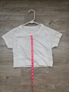 Aerie Offline crop top size S/P